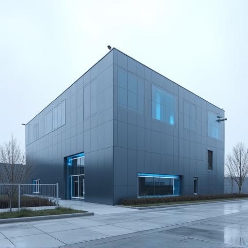 Data Center