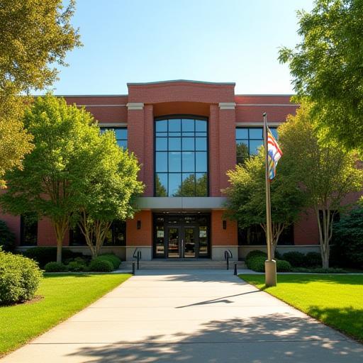 Educational campus