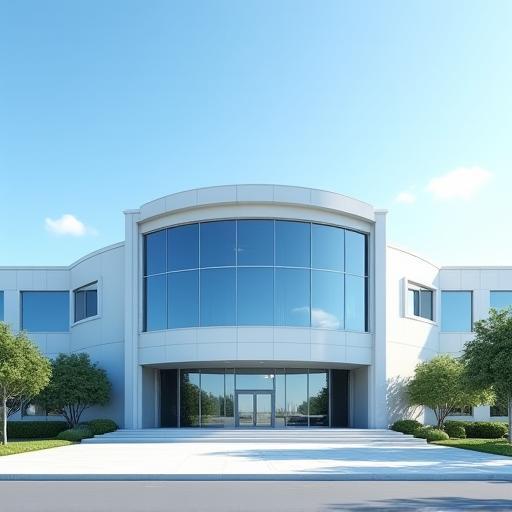 Enterprise & Commercial facility