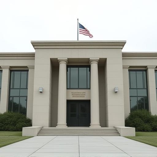 Government & Military facility