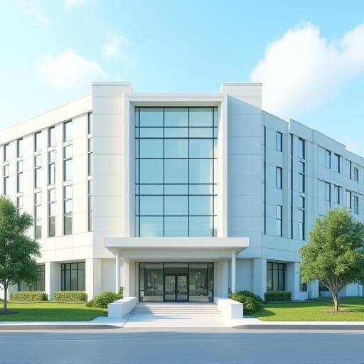 Healthcare facility