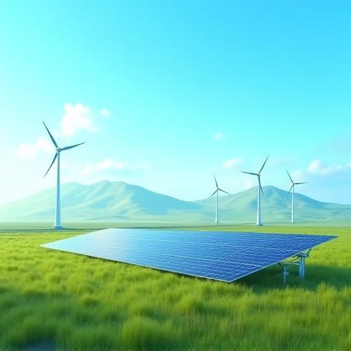 Renewable Energy site
